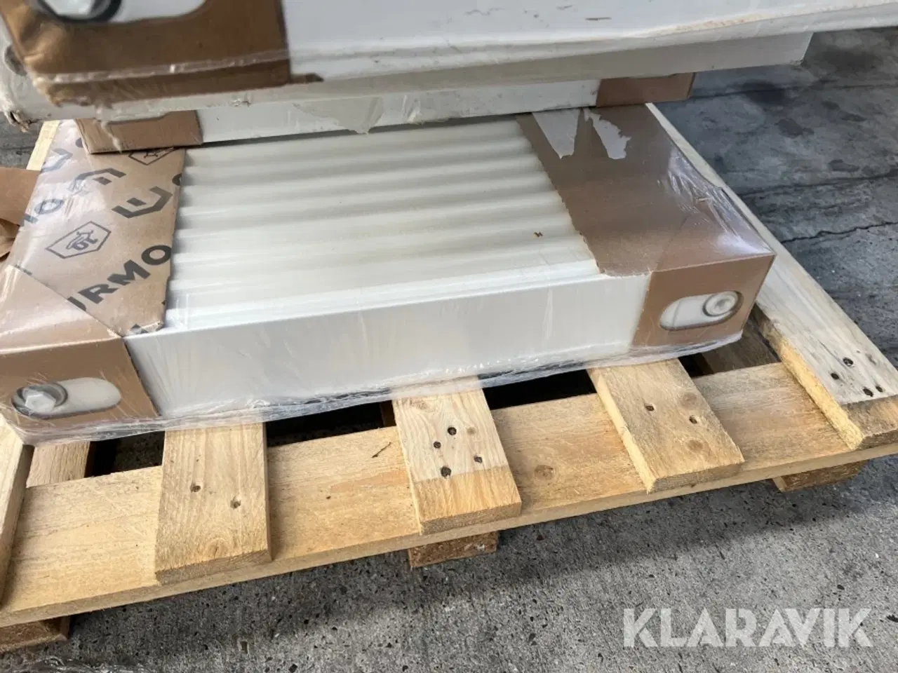 Billede 11 - Radiatorer Purmo 6 styk