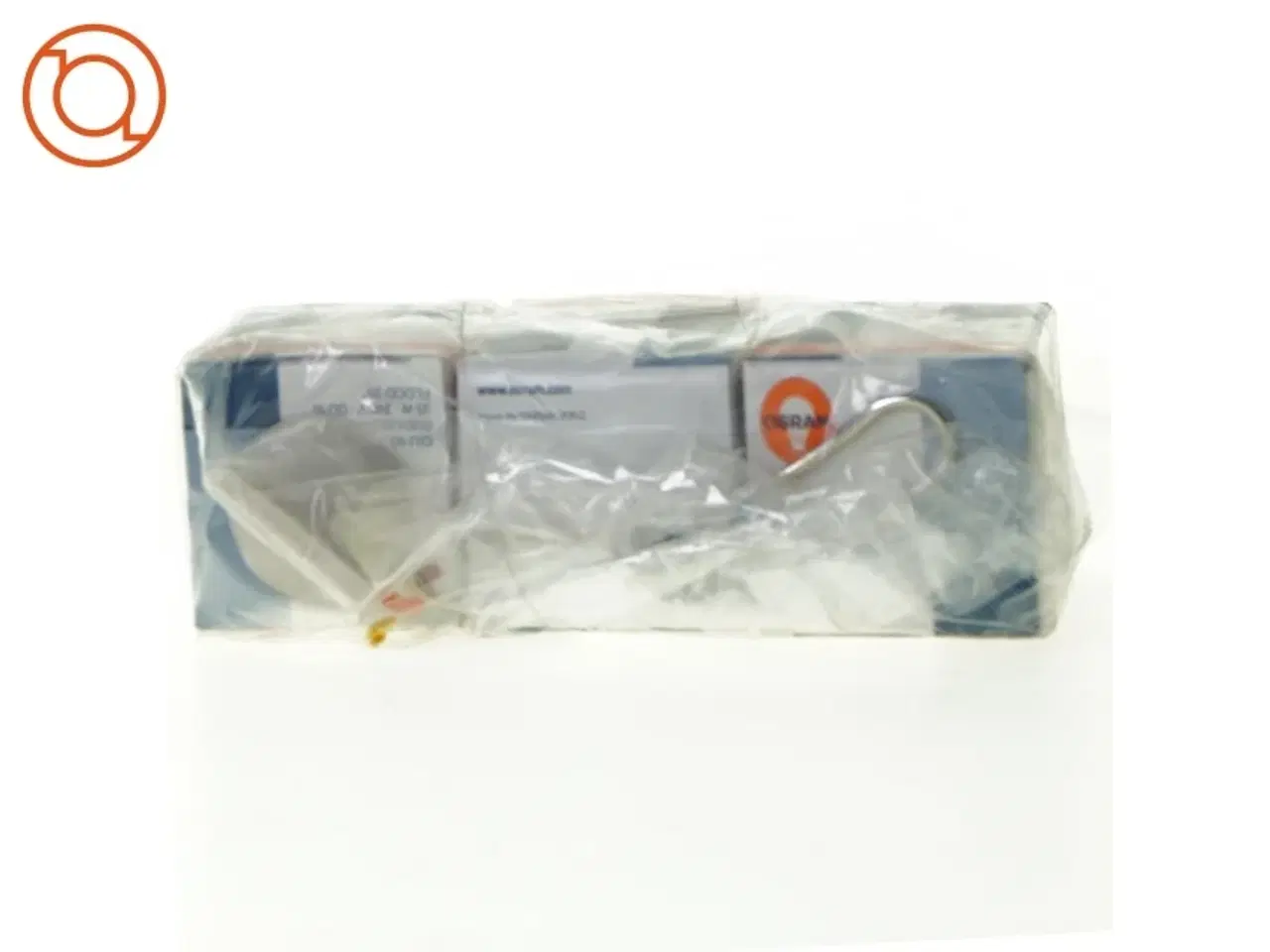 Billede 8 - Osram GU10 fra osram (str. 5 x 6 cm)