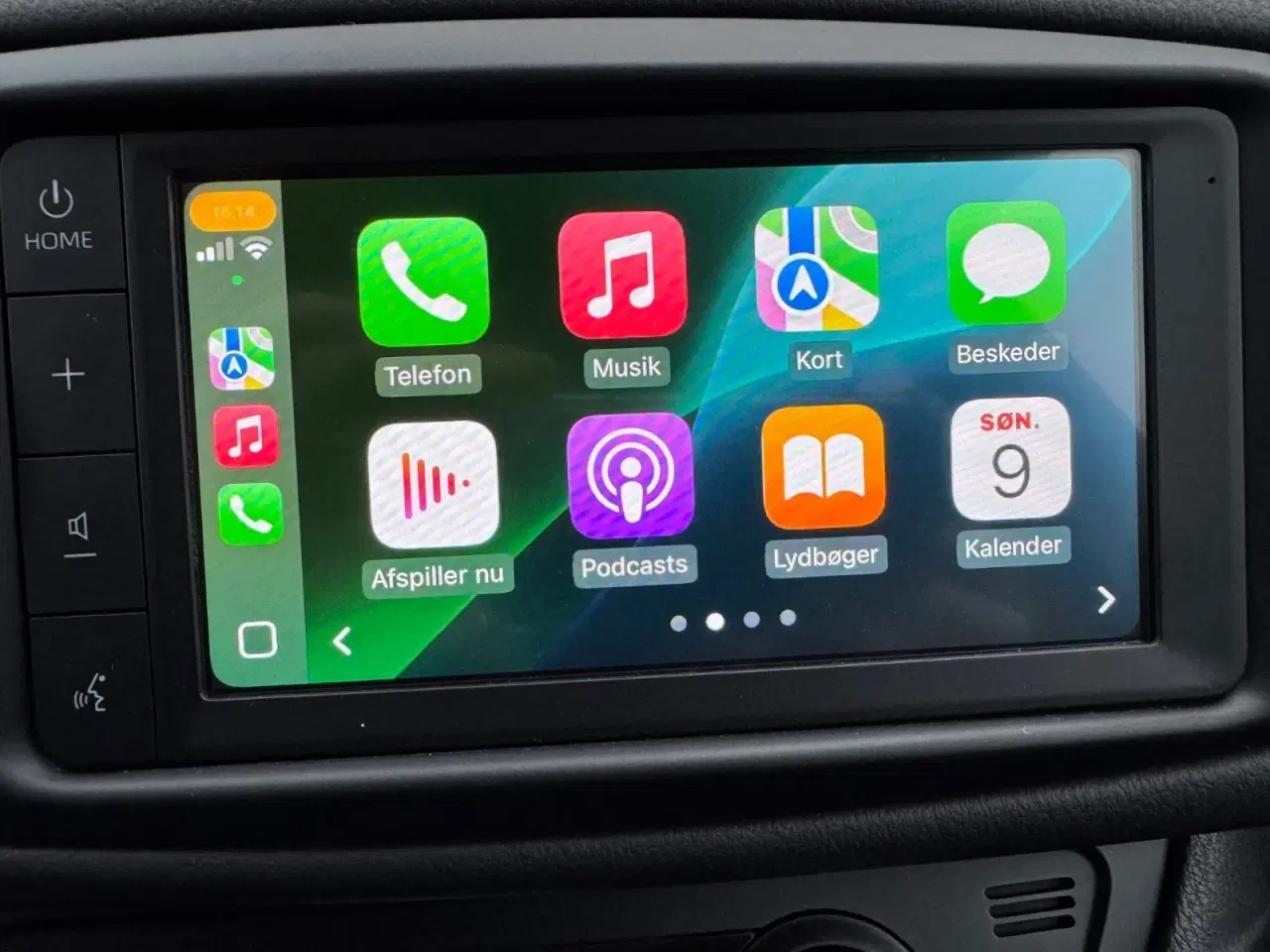 Billede 17 - Toyota Yaris 1,5 VVT-iE T3 Smart