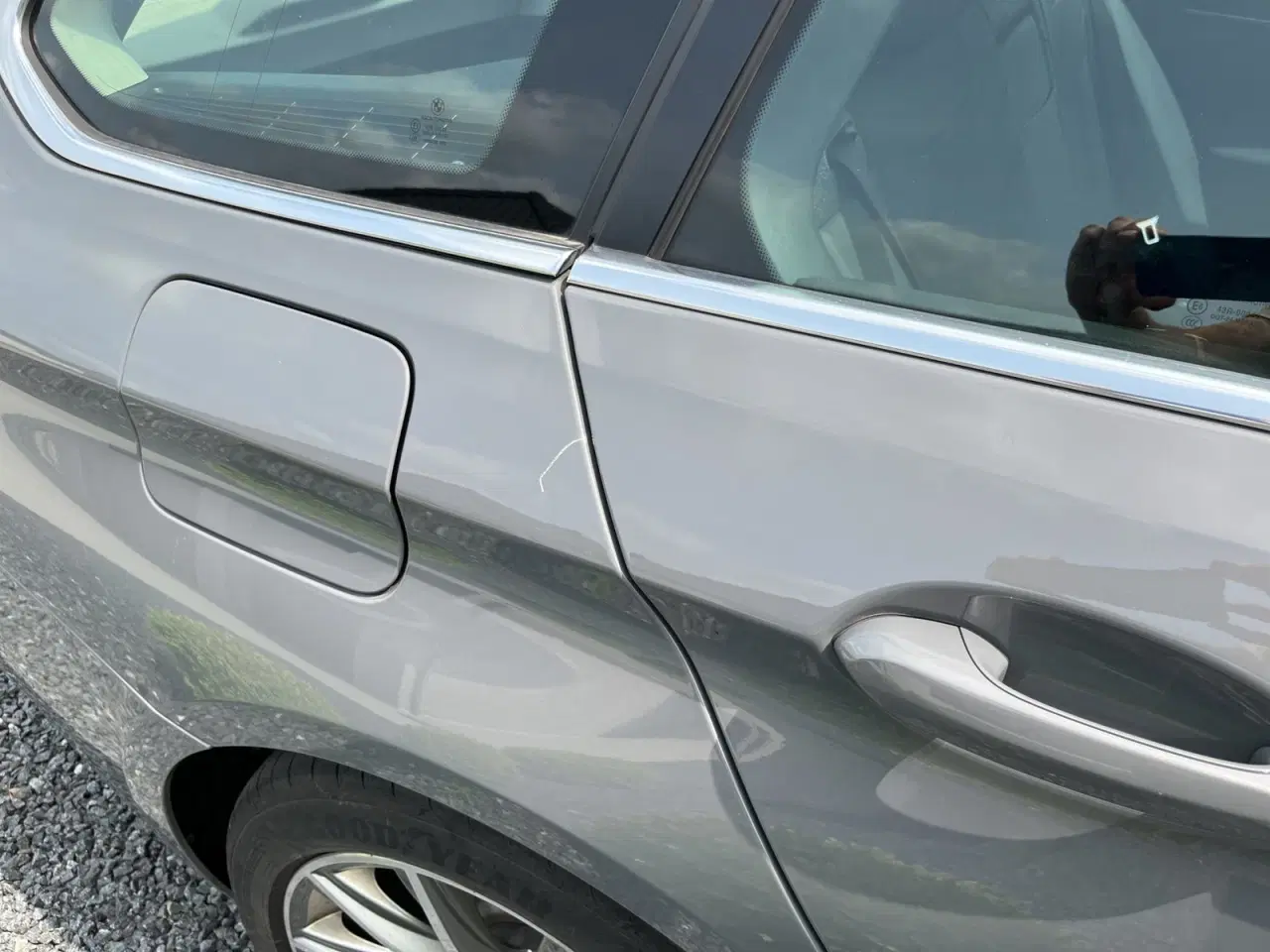 Billede 19 - BMW 530e 2,0 Touring aut.
