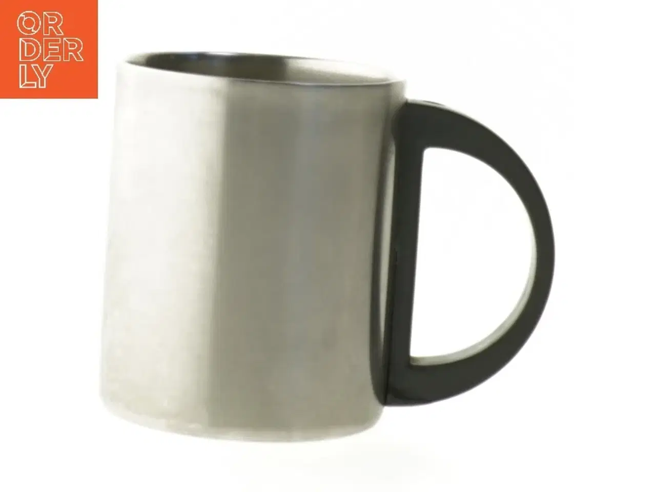 Billede 1 - Stålkop (str. 8 cm)