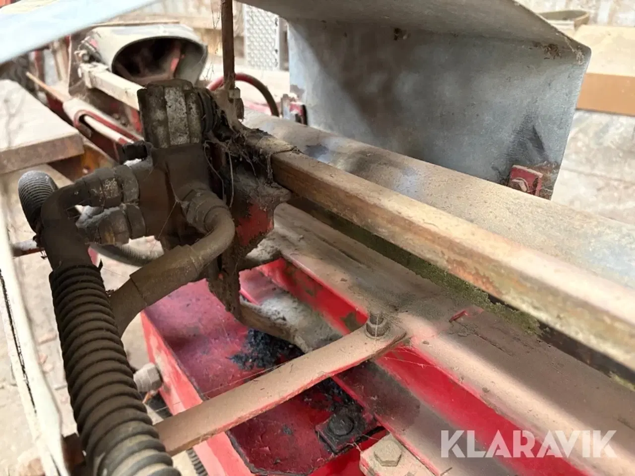 Billede 8 - Brændeflækker Kellfri