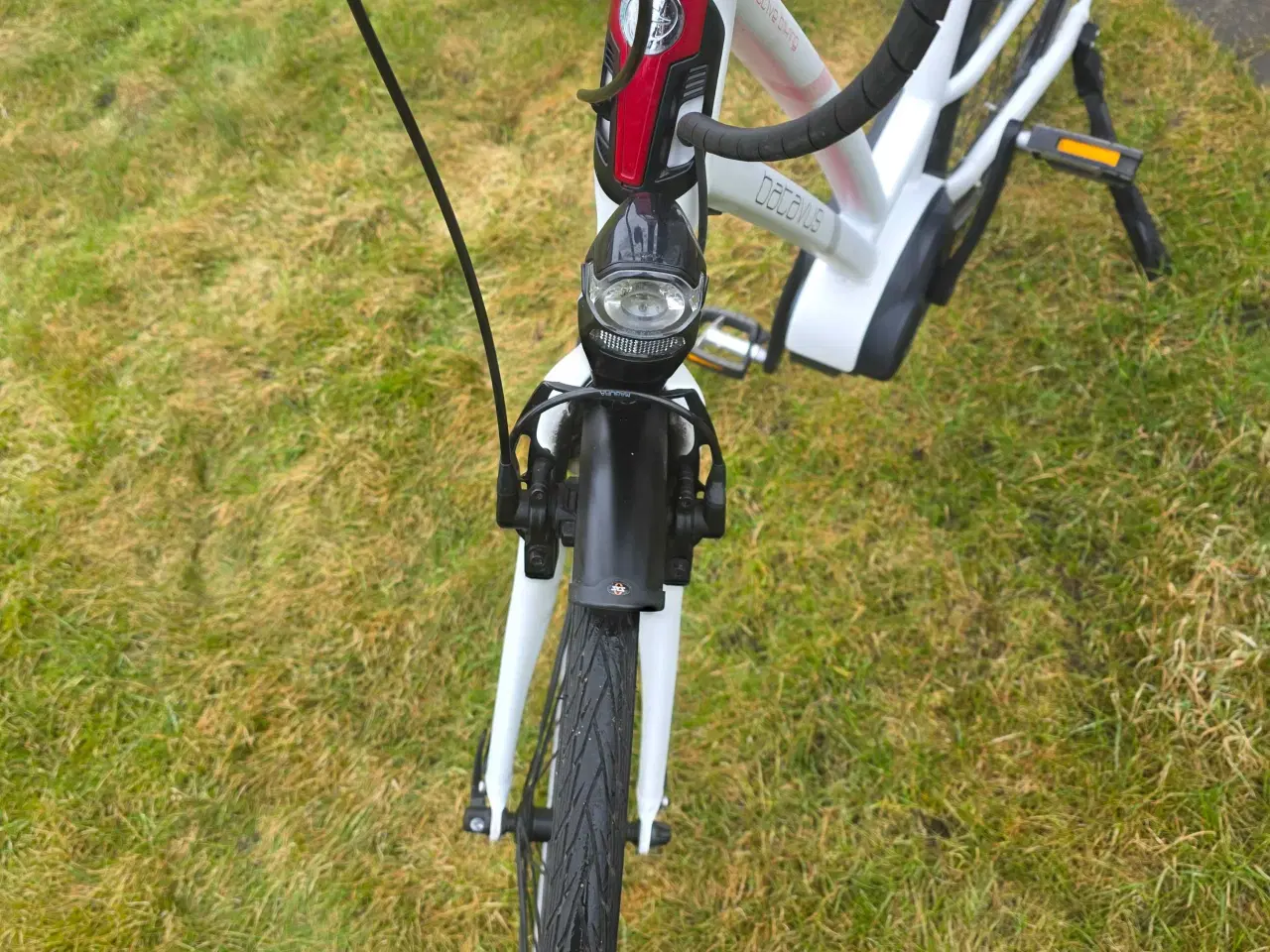 Billede 16 - Meget fin elcykel. 