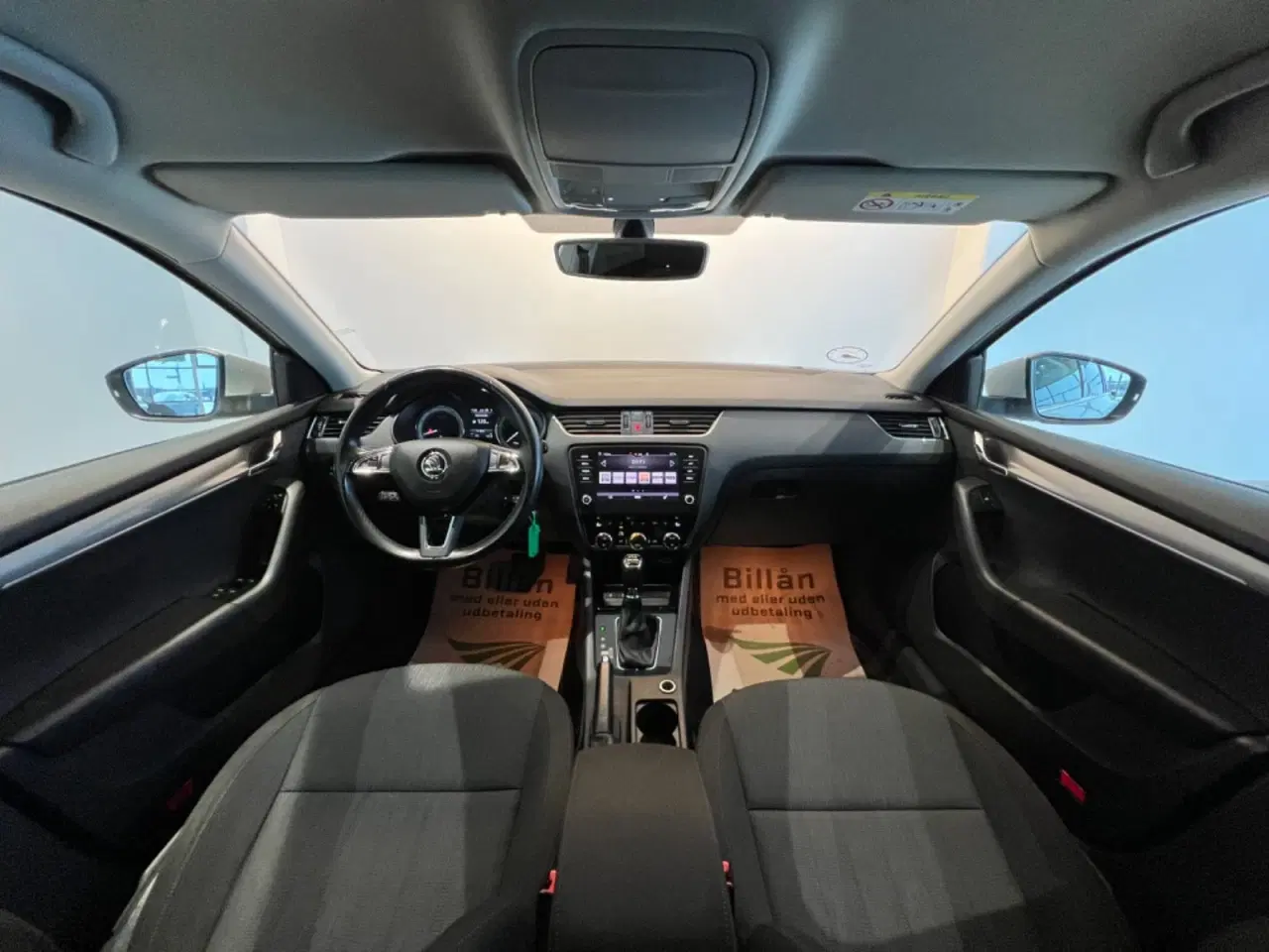 Billede 7 - Skoda Octavia 1,5 TSi 150 Style Combi DSG