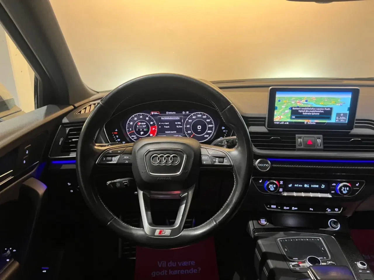 Billede 12 - Audi SQ5 3,0 TFSi quattro Tiptr.