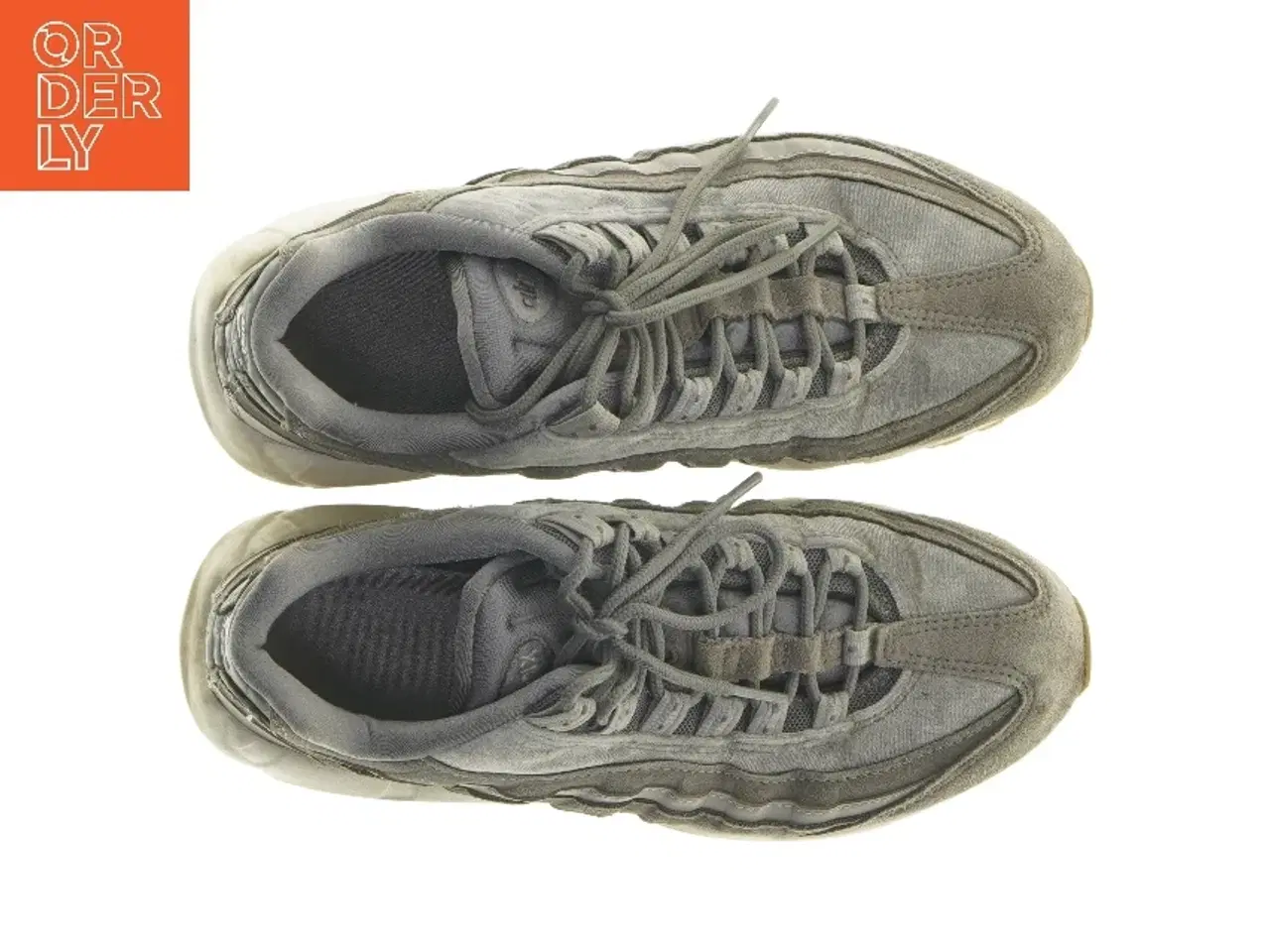 Billede 6 - Nike Air Max sneakers str. 38 fra Climax (str. 38 )