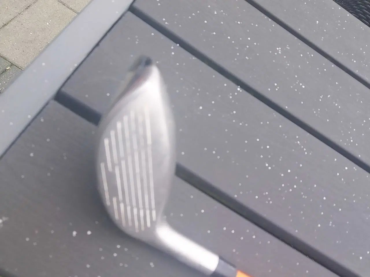 Billede 3 - Ping G10 21* hybrid