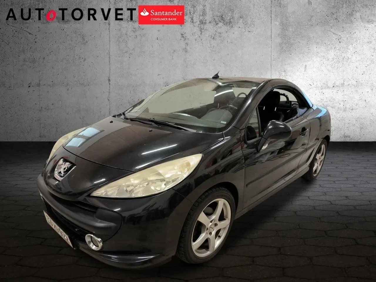 Billede 1 - Peugeot 207 1,6 CC