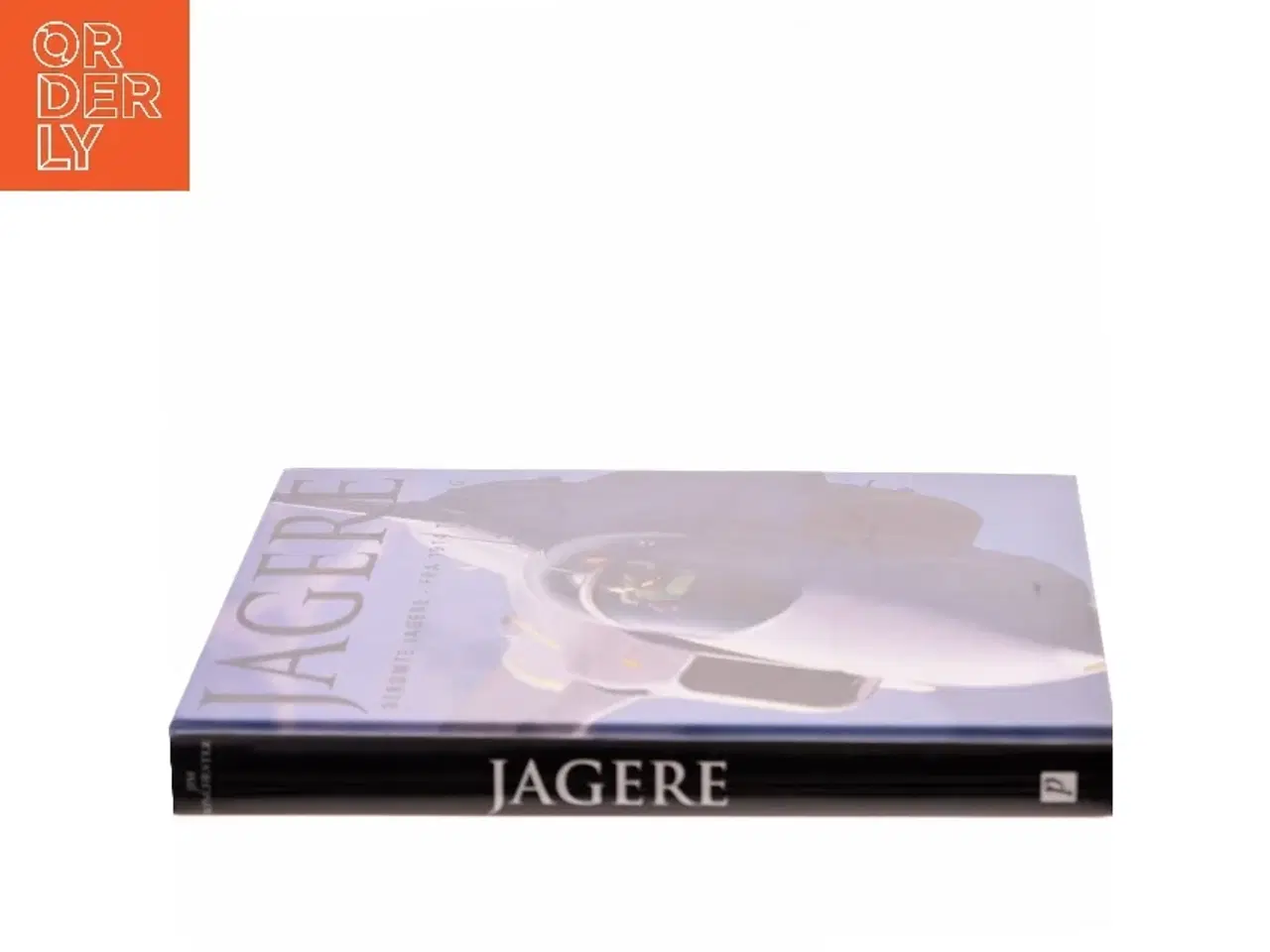 Billede 2 - Jagere : berømte jagere - fra 1914 til i dag af Jim Winchester (Bog)