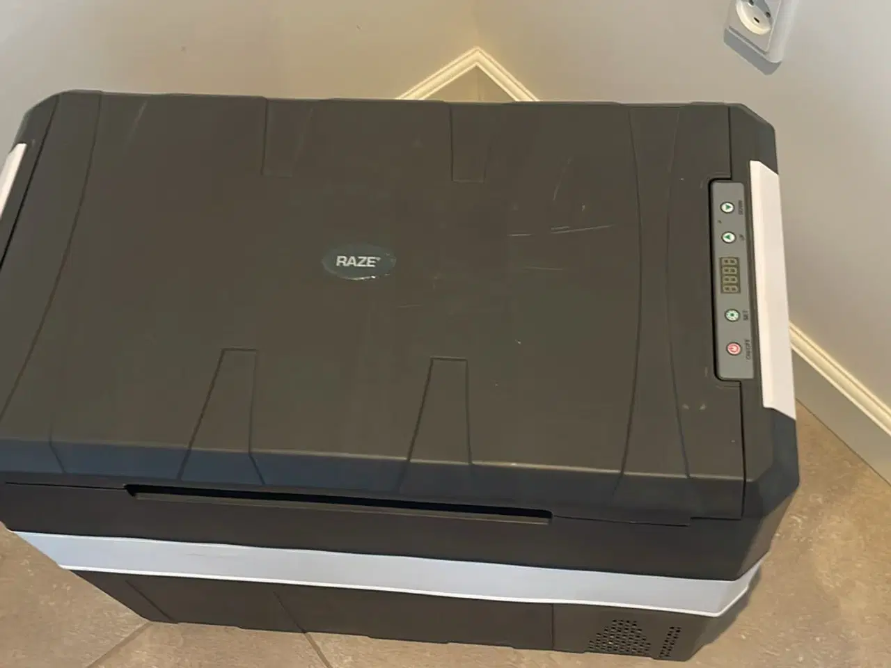 Billede 4 - Køleboks m/kompressor. 