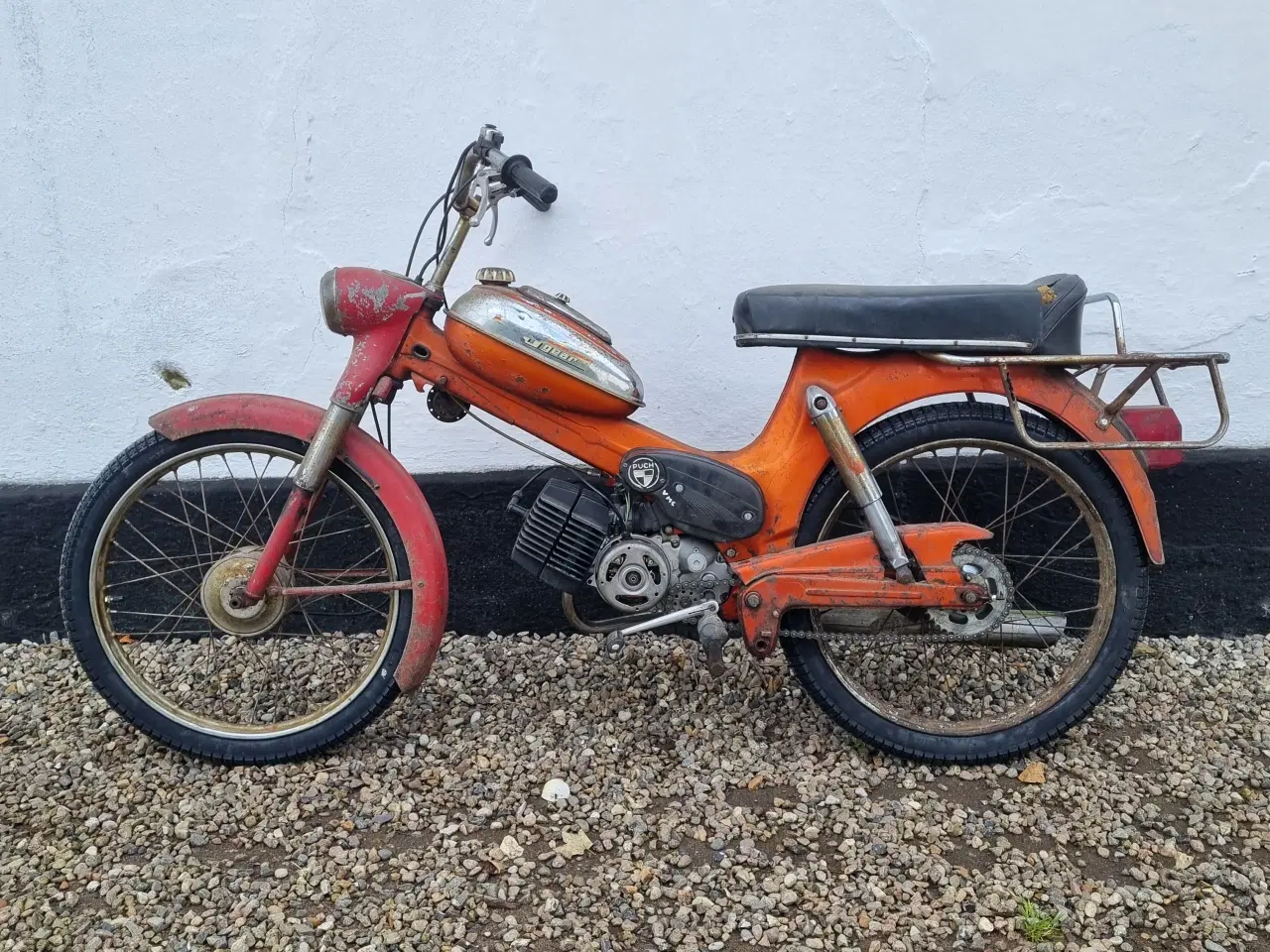 Billede 3 - Puch ms super nummermatch