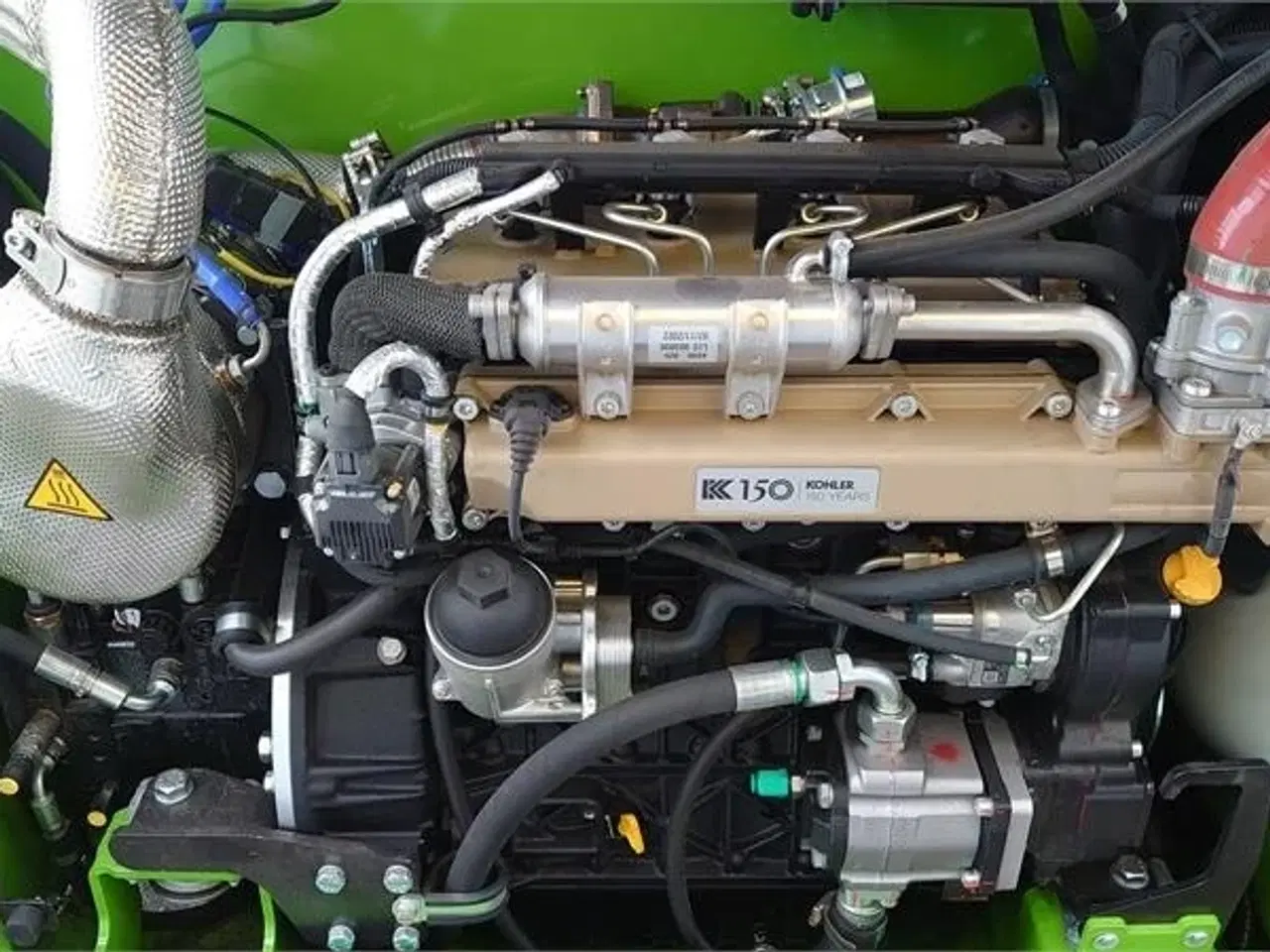 Billede 5 - Merlo P27.6PLUS