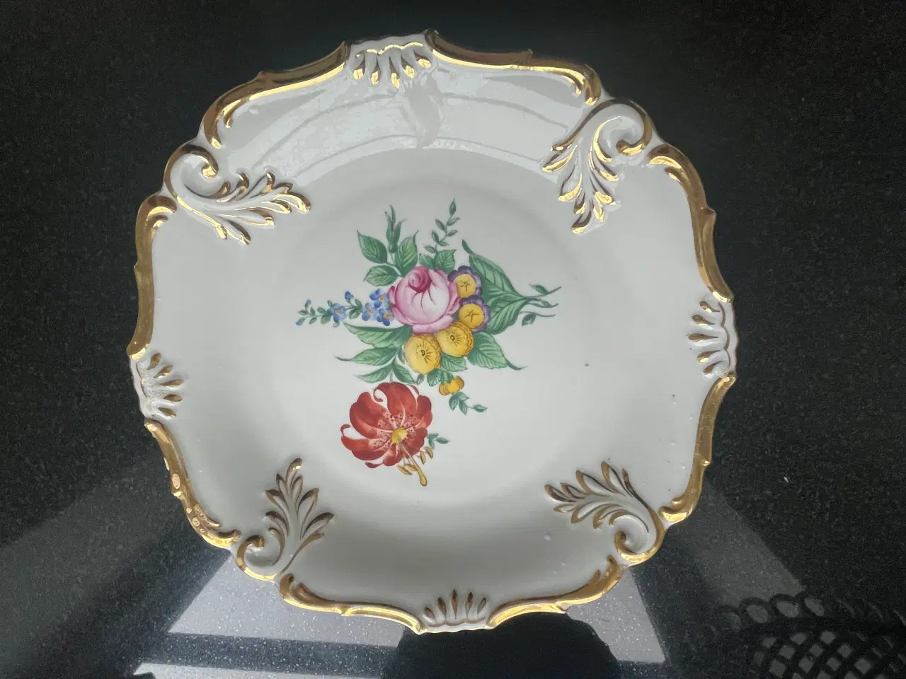 Billede 4 - Antik ting næsten 100år gammel