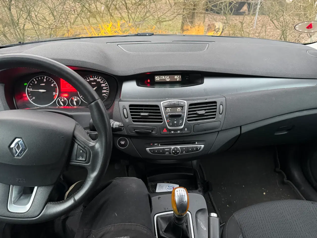 Billede 9 - Renault Laguna III sport tourer