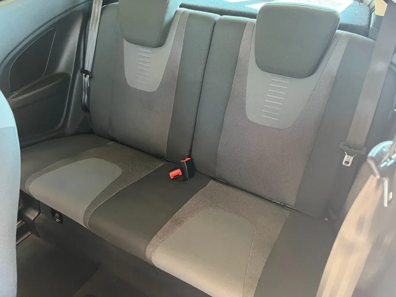 Billede 11 - Ford Ka 1,2 Titanium
