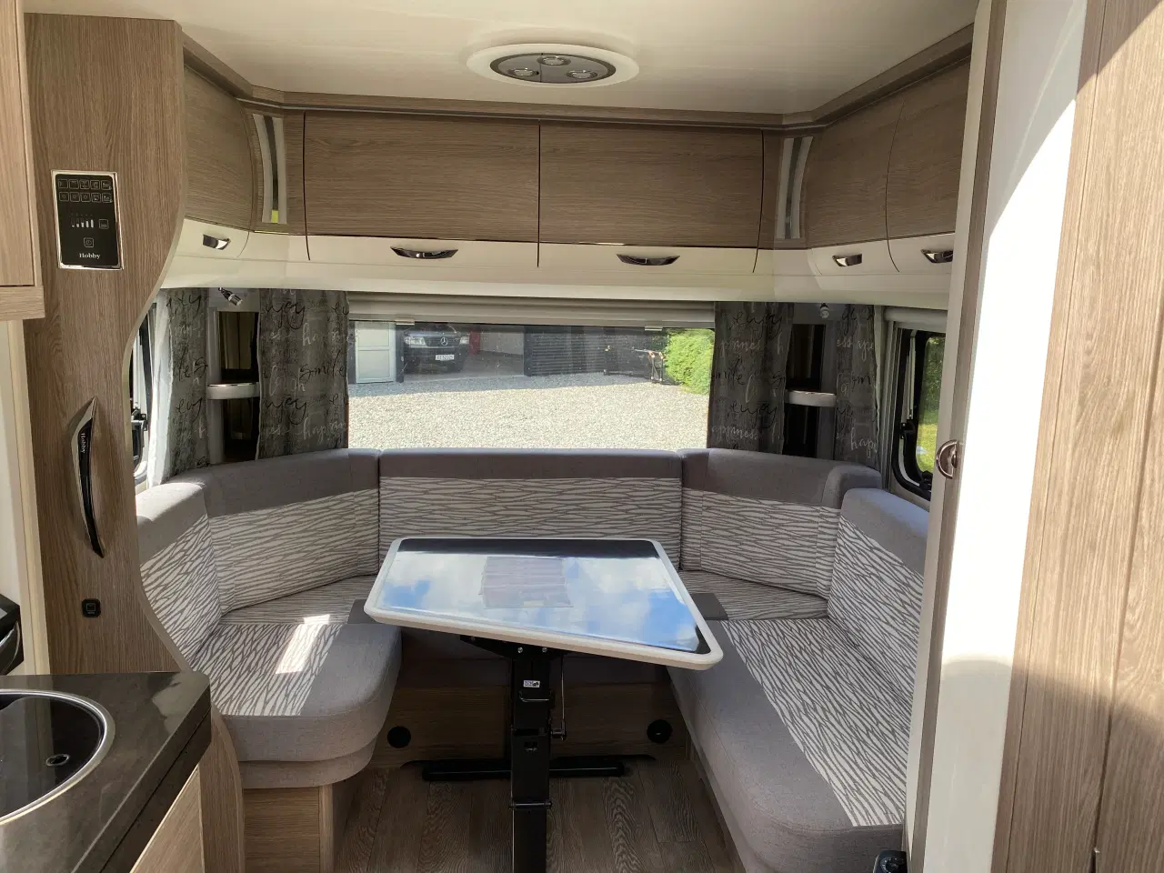Billede 5 - Hobby 495 UL Prestige