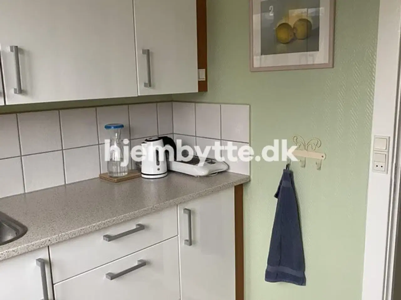 Billede 10 - Hjembytte - Vestervej