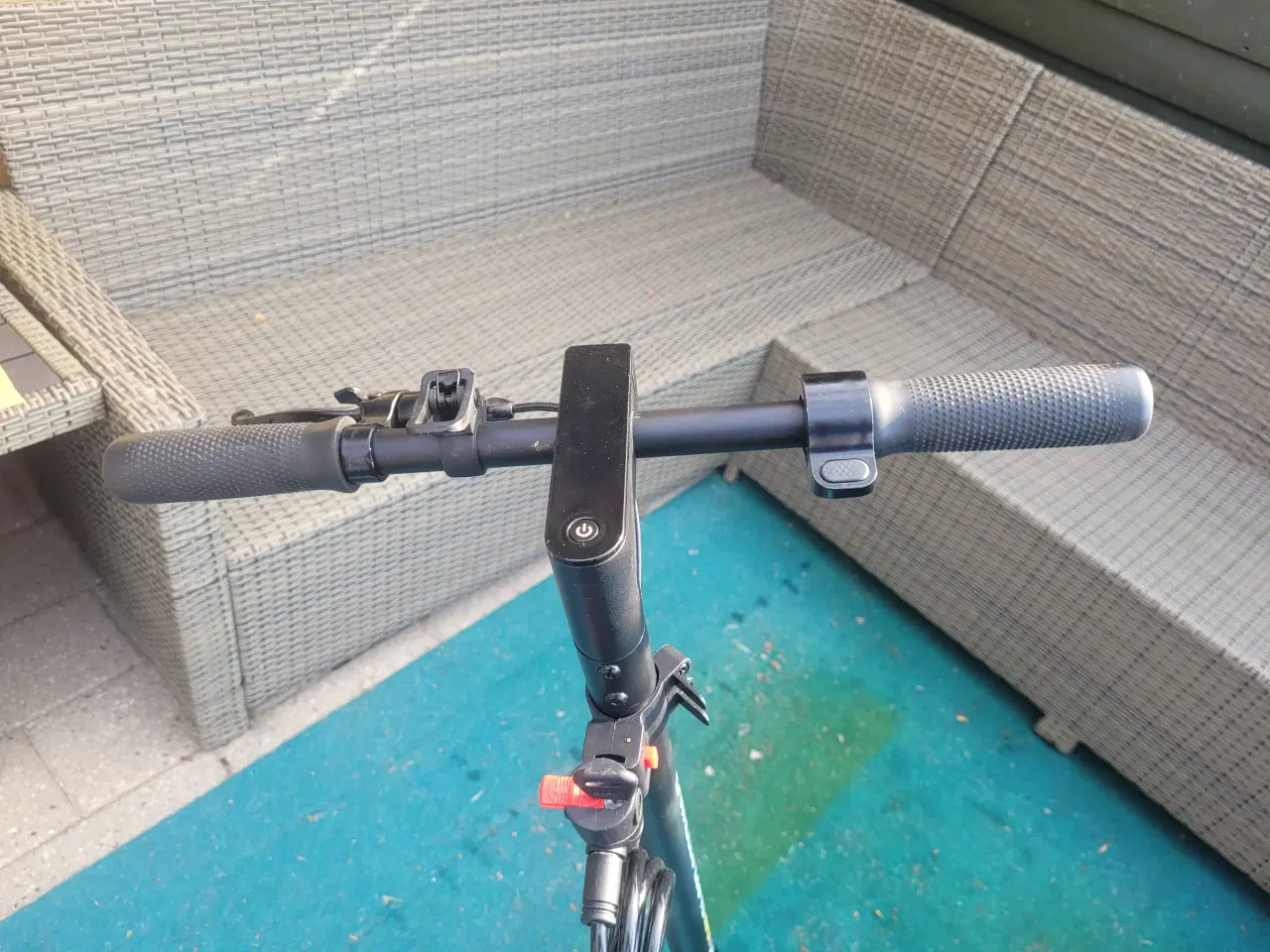 Billede 3 - El løbehjul e-wheels