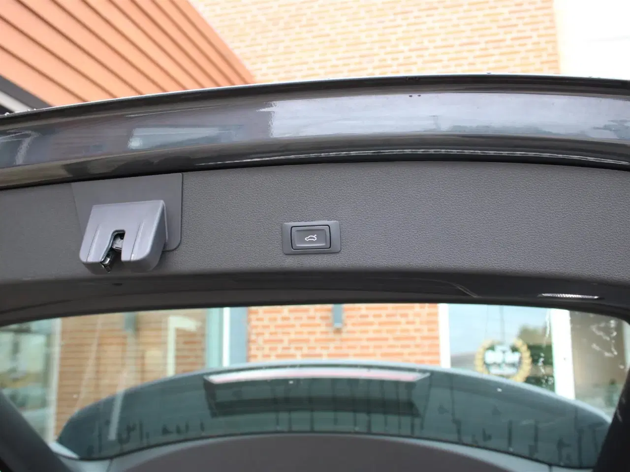 Billede 14 - Audi E-tron 55 Prestige Quattro 408HK 5d Aut.