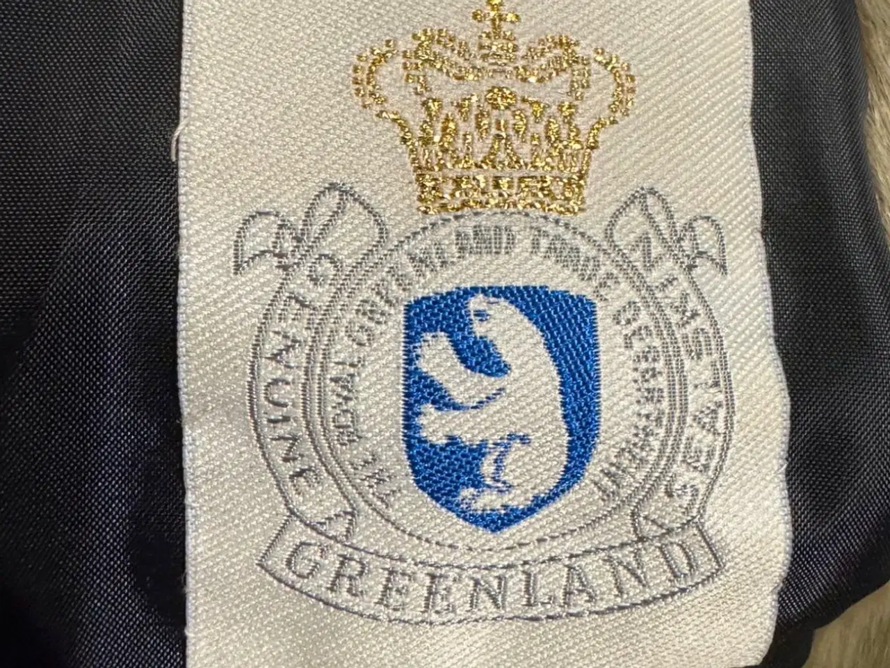 Billede 3 - Original SælskindsJakke