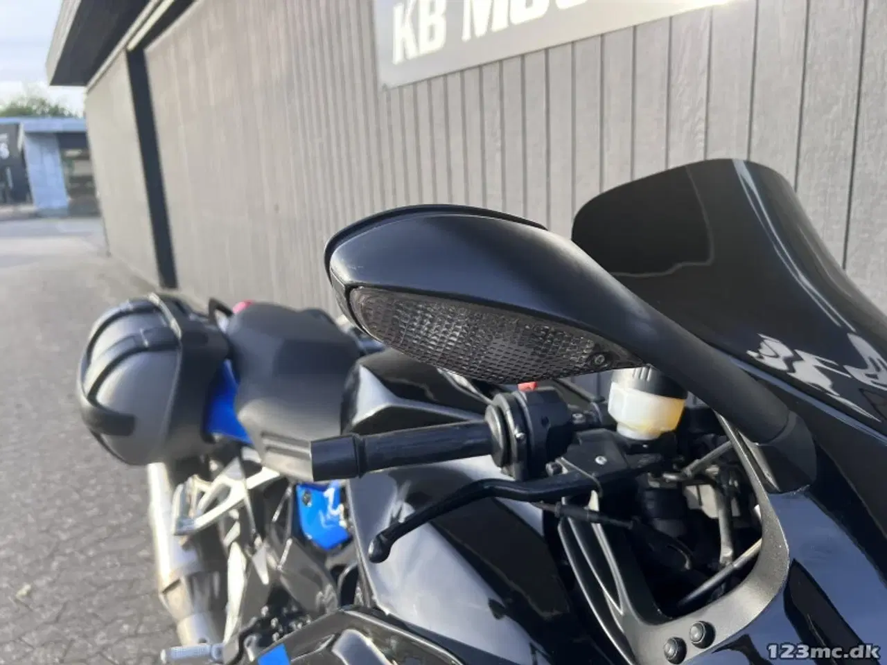 Billede 8 - BMW K 1200 S