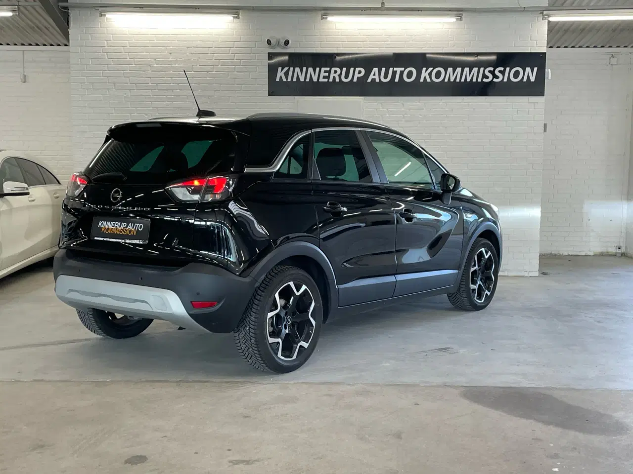 Billede 3 - Opel Crossland 1,2 Sport 83HK 5d