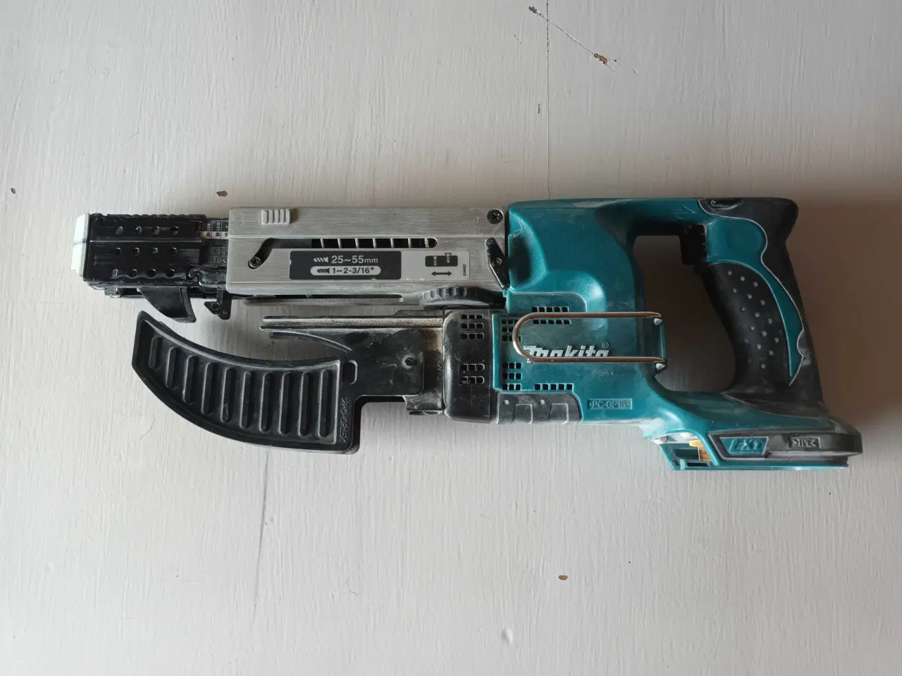 Billede 4 - Makita elværktøj 