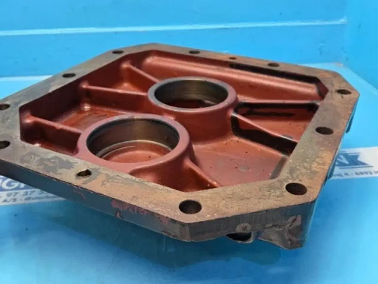 Billede 5 - Fiat 80-90 Pto Dæksel 5118328