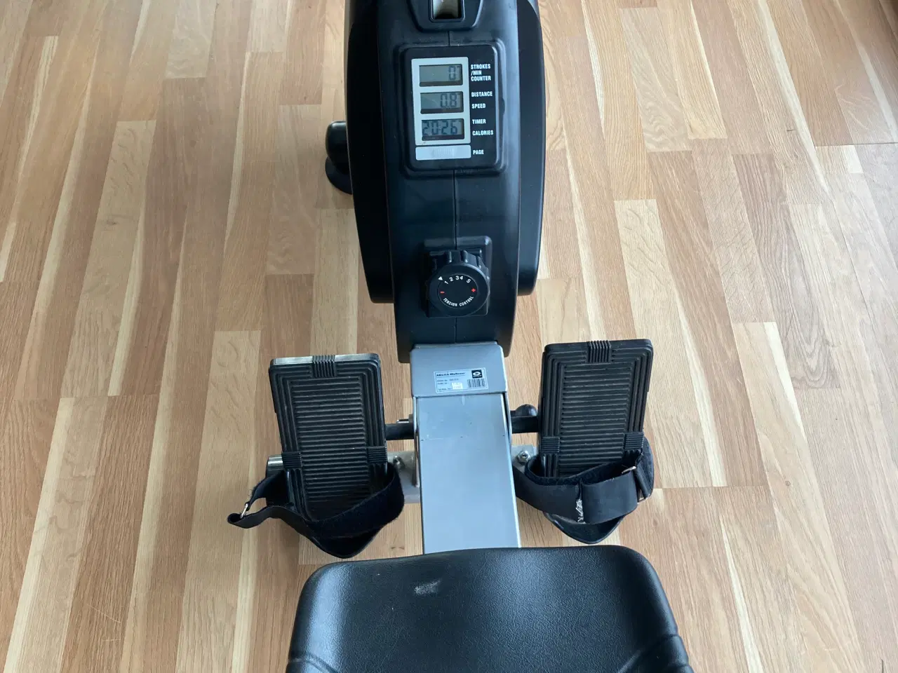 Billede 2 - Romaskine