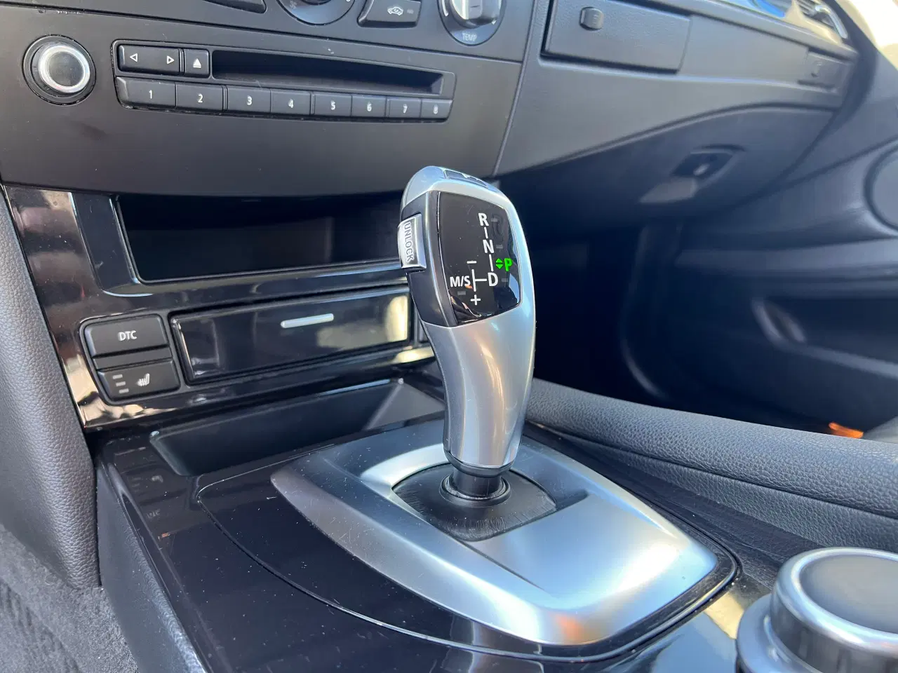 Billede 9 - BMW 523i LCI