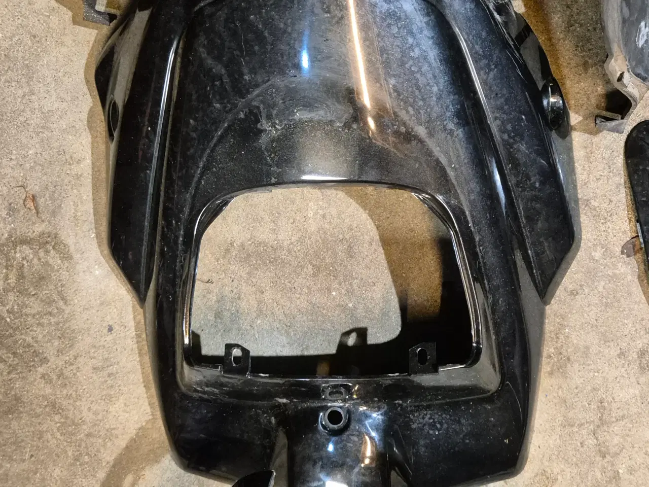 Billede 3 - Div dele til Hot50