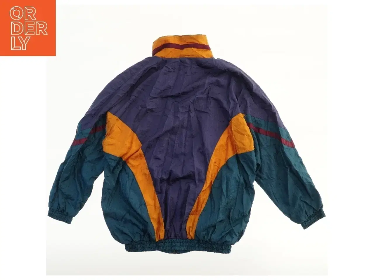 Billede 2 - Sporty Vintage vindjakke fra Sport-it (str. 146)