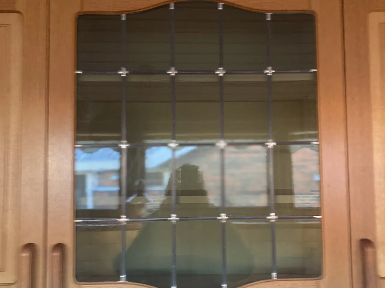 Billede 1 - Køkken til nedtagning