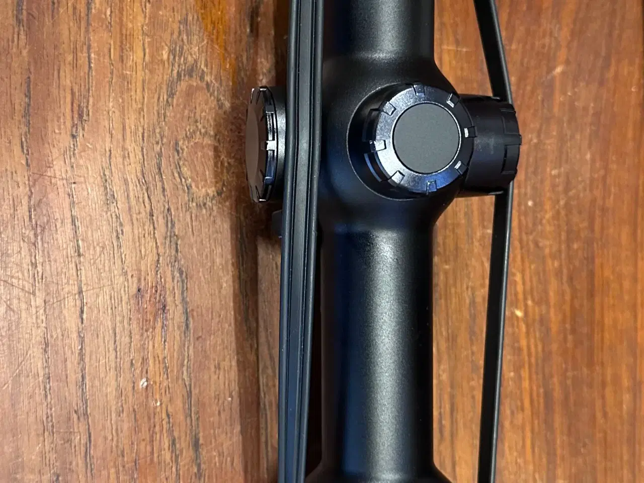 Billede 2 - Zeiss V8 1,1-8 - Ny model