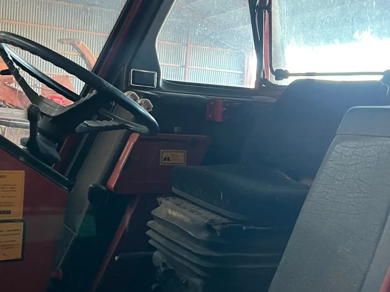 Billede 6 - Fiat 780 m/frontlæsser