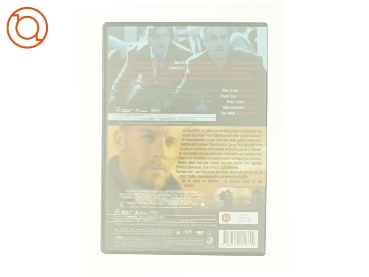 Billede 3 - Payback Time / 15 Minutes