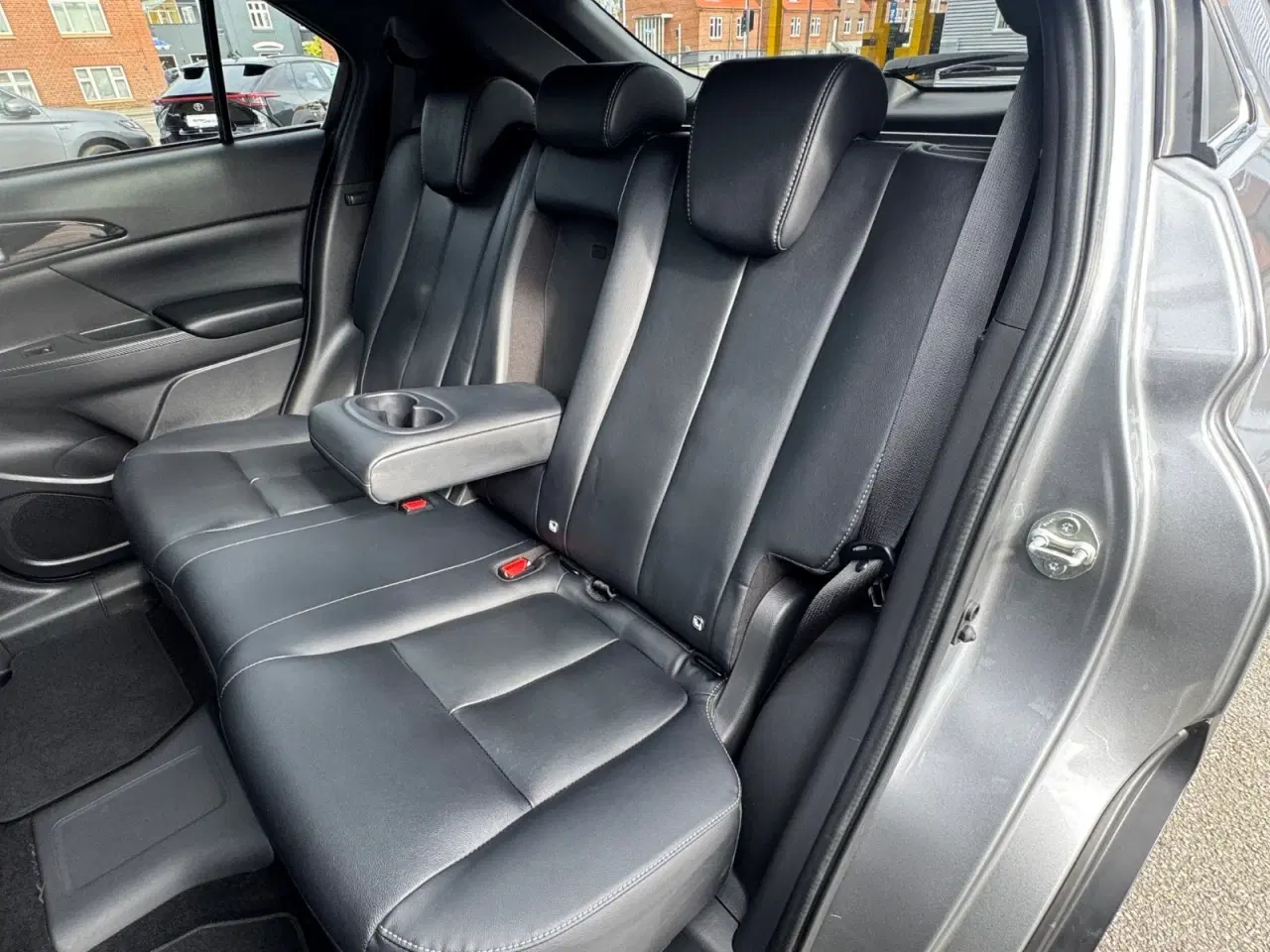 Billede 10 - Mitsubishi Eclipse Cross 2,4 PHEV Sport Lux CVT 4WD