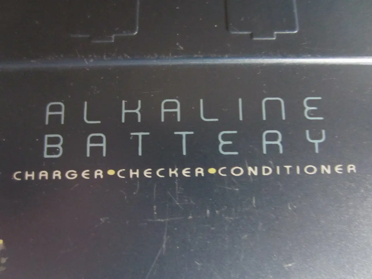 Billede 5 - Saitek ECO 2 Multi Charger Alkaline BATTERIOPLADER