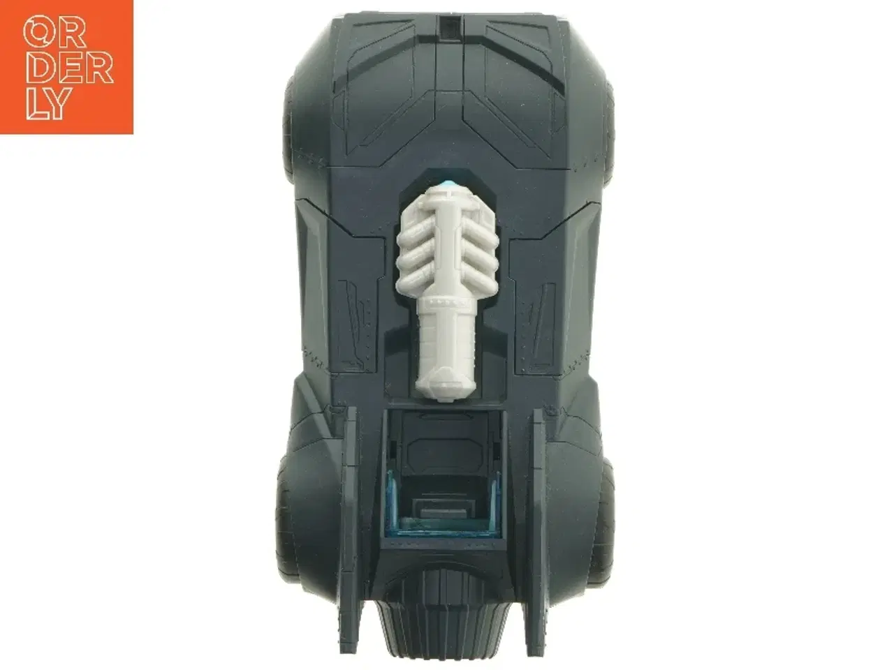 Billede 6 - Batmobile legetøjsbil (str. 33x17 cm)