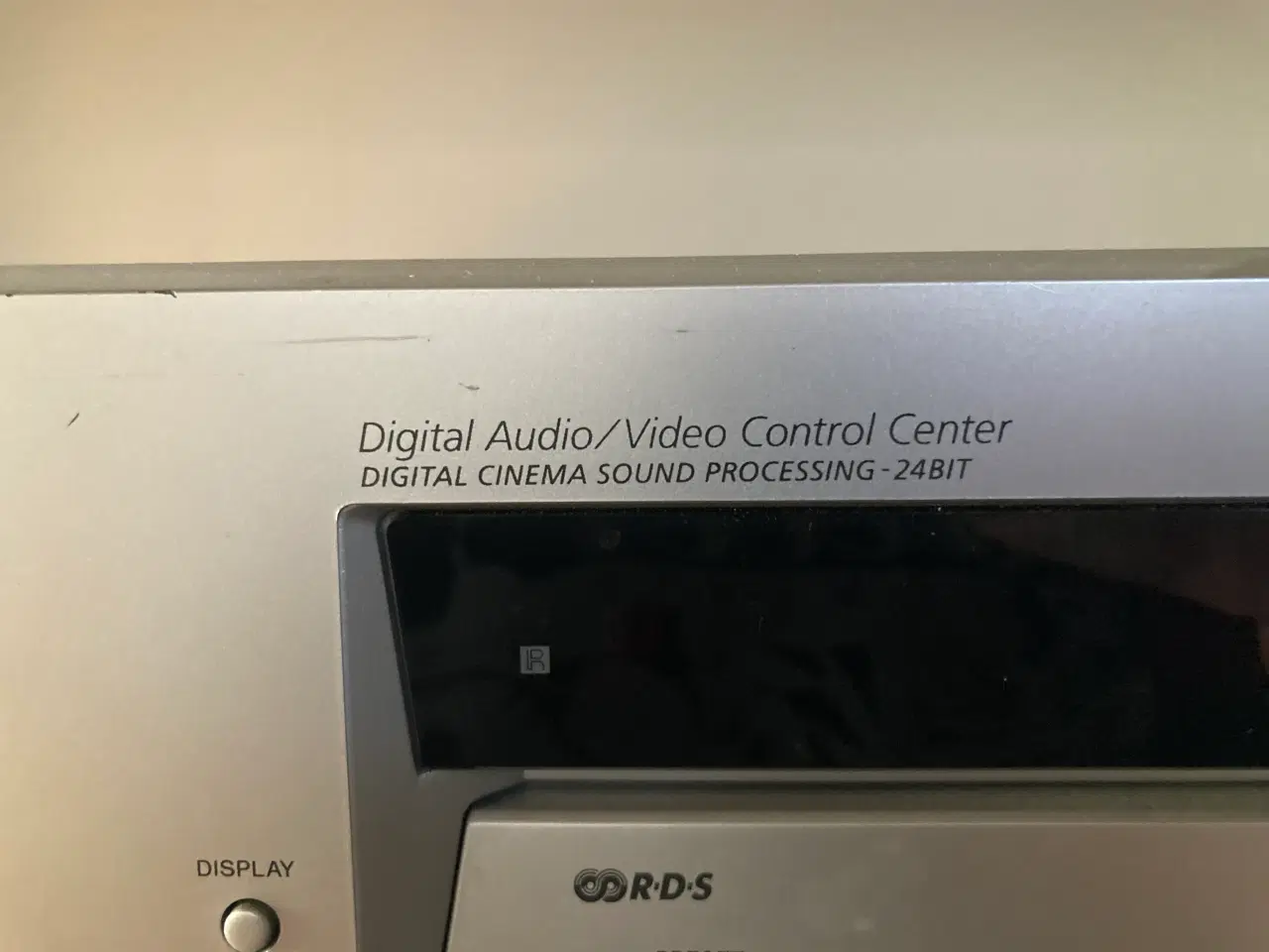 Billede 4 - Sony receiver