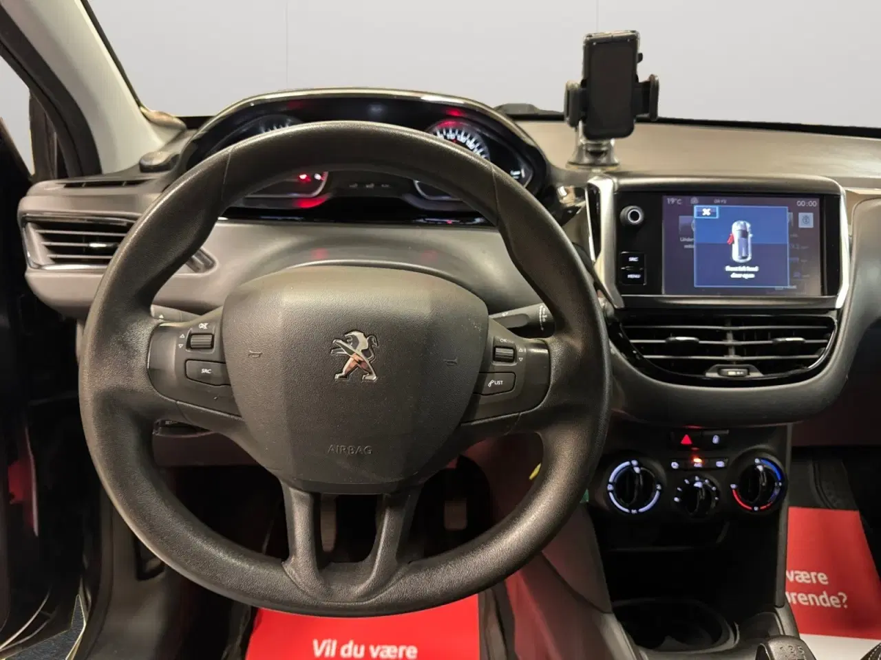 Billede 6 - Peugeot 208 1,6 BlueHDi 100 More