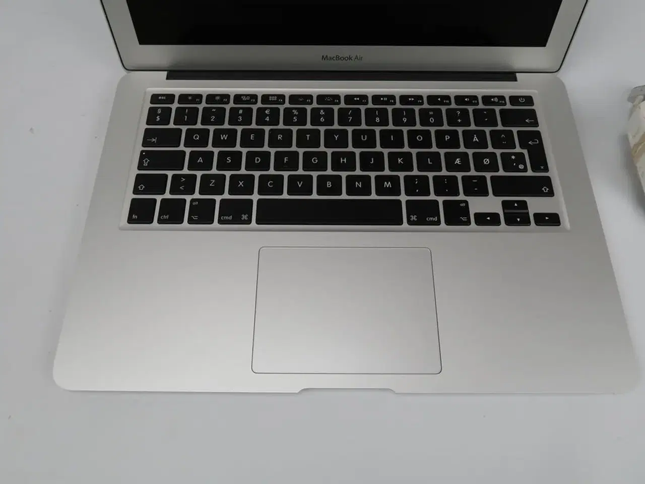 Billede 2 - Apple MacBook Air 13" i7