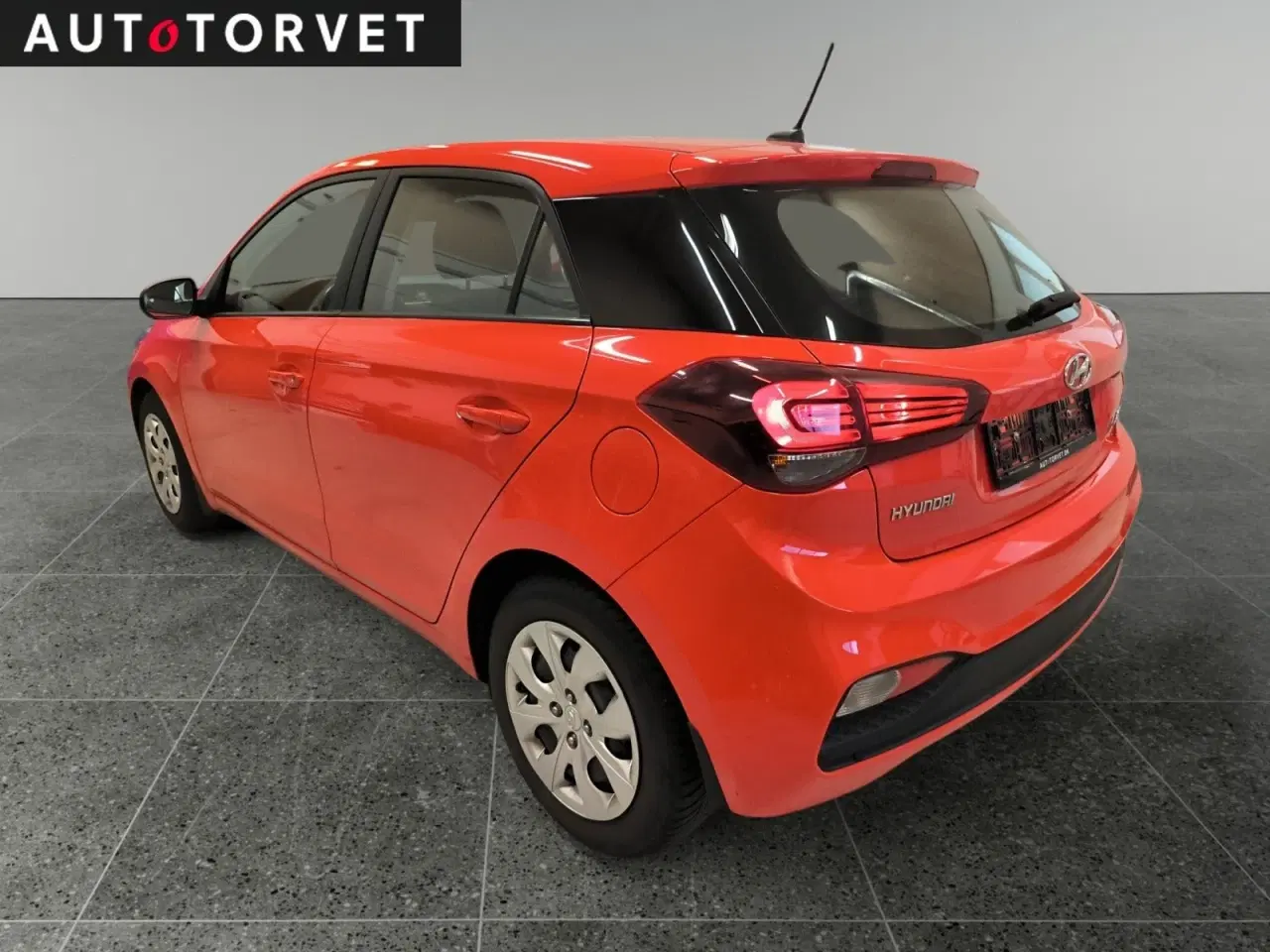 Billede 4 - Hyundai i20 1,0 T-GDi Trend DCT