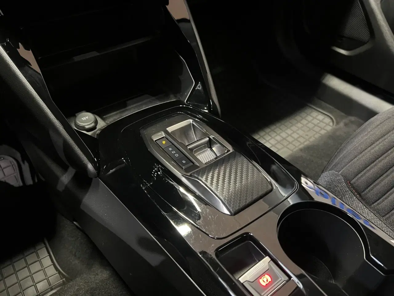 Billede 20 - Peugeot e-2008 50 Active