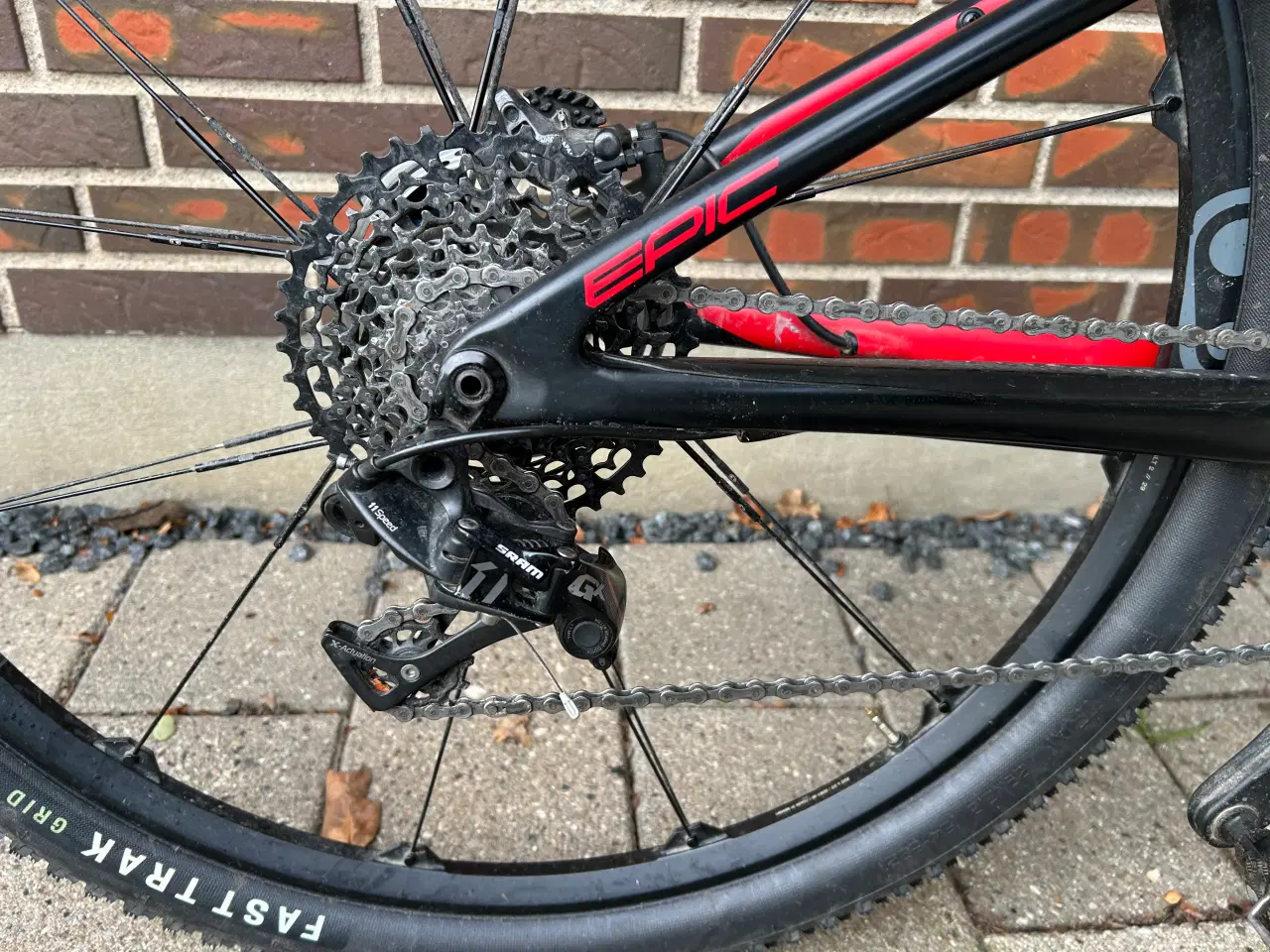 Billede 5 - Specialized Epic Comp 29" str M