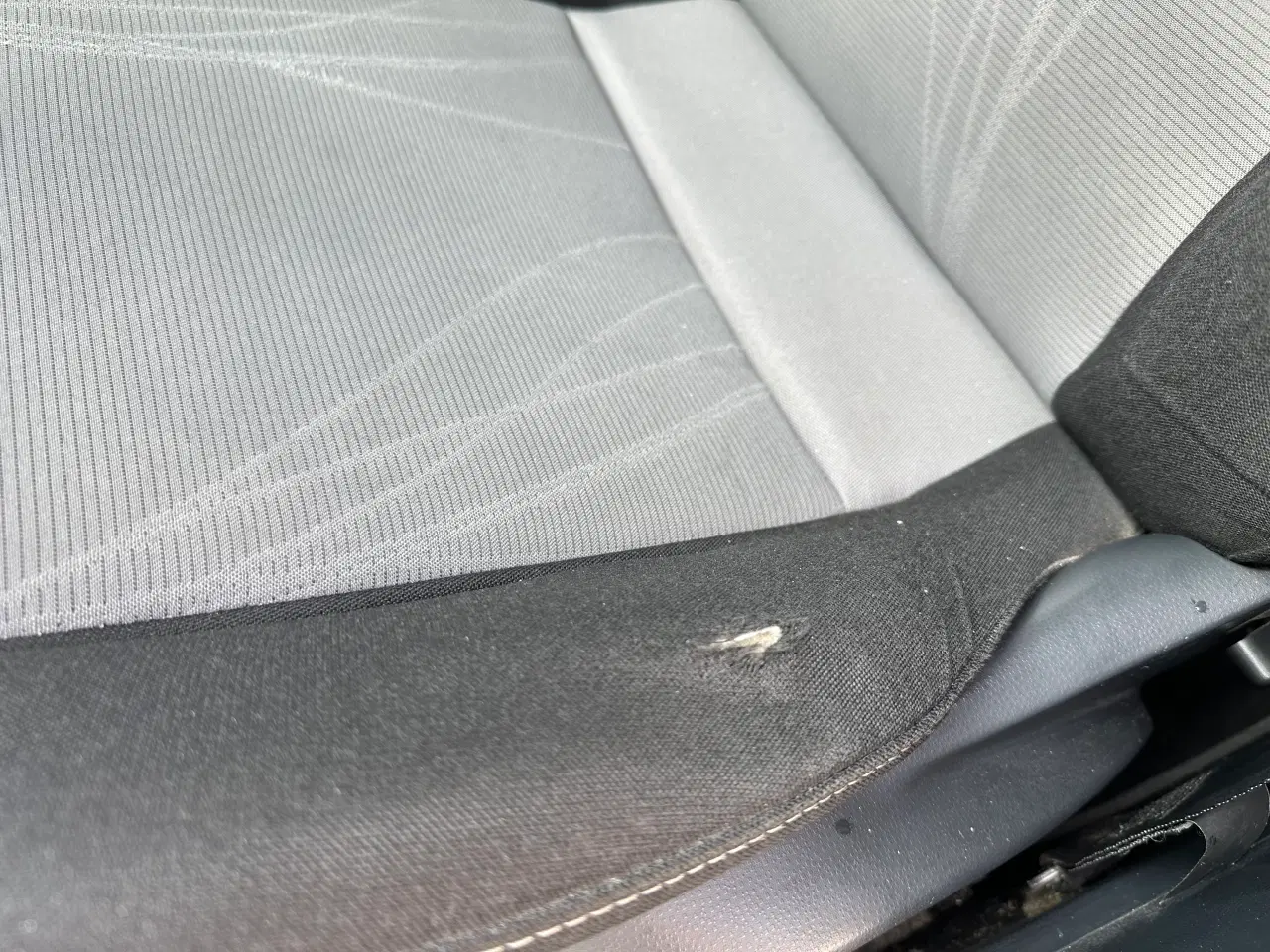 Billede 10 - Seat 1,6 Diesel Stationcar