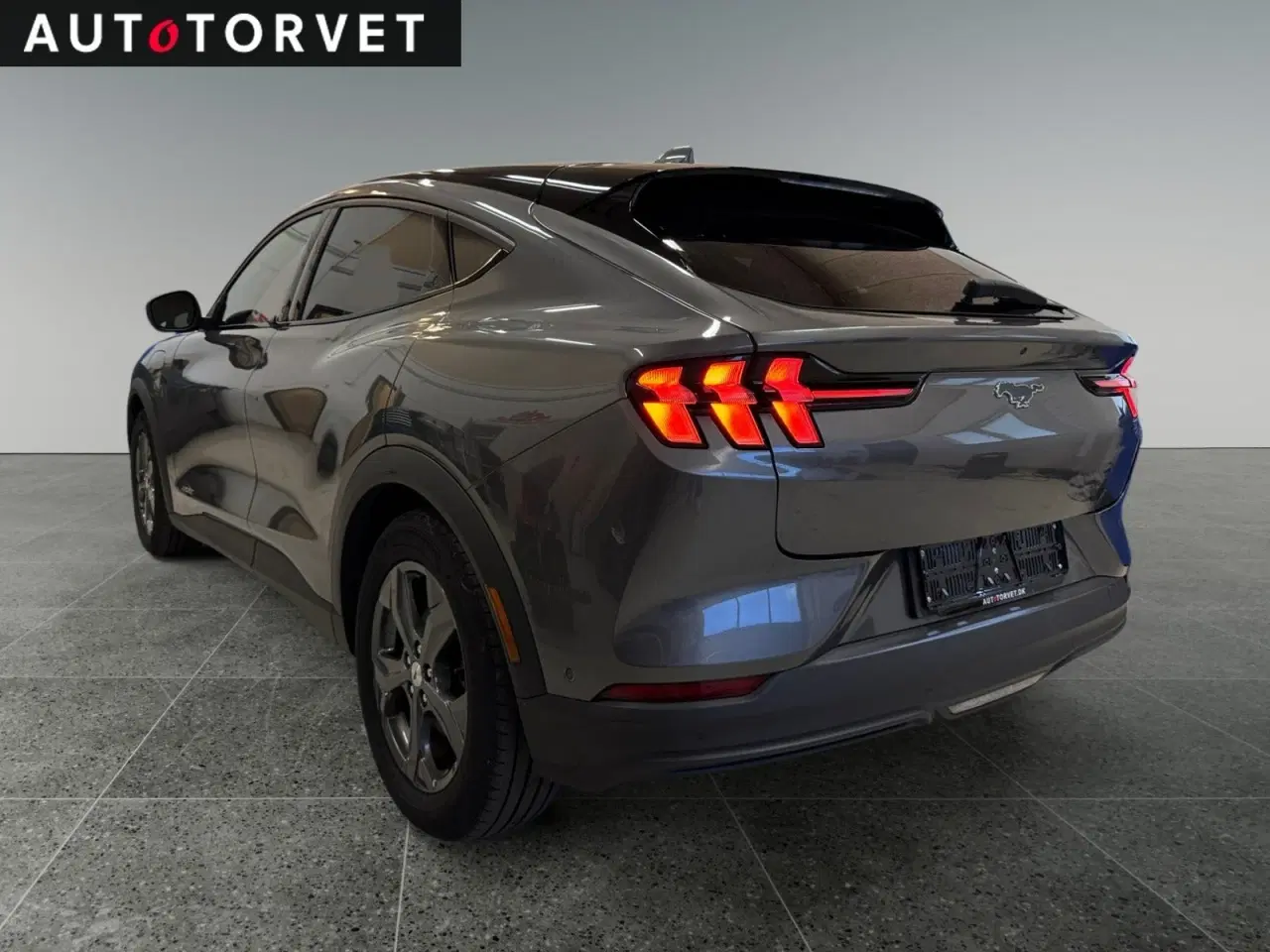 Billede 4 - Ford Mustang Mach-E 75 Standard Range