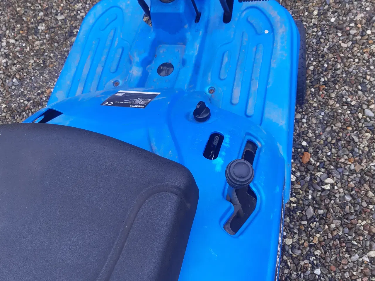 Billede 5 - Havetraktor