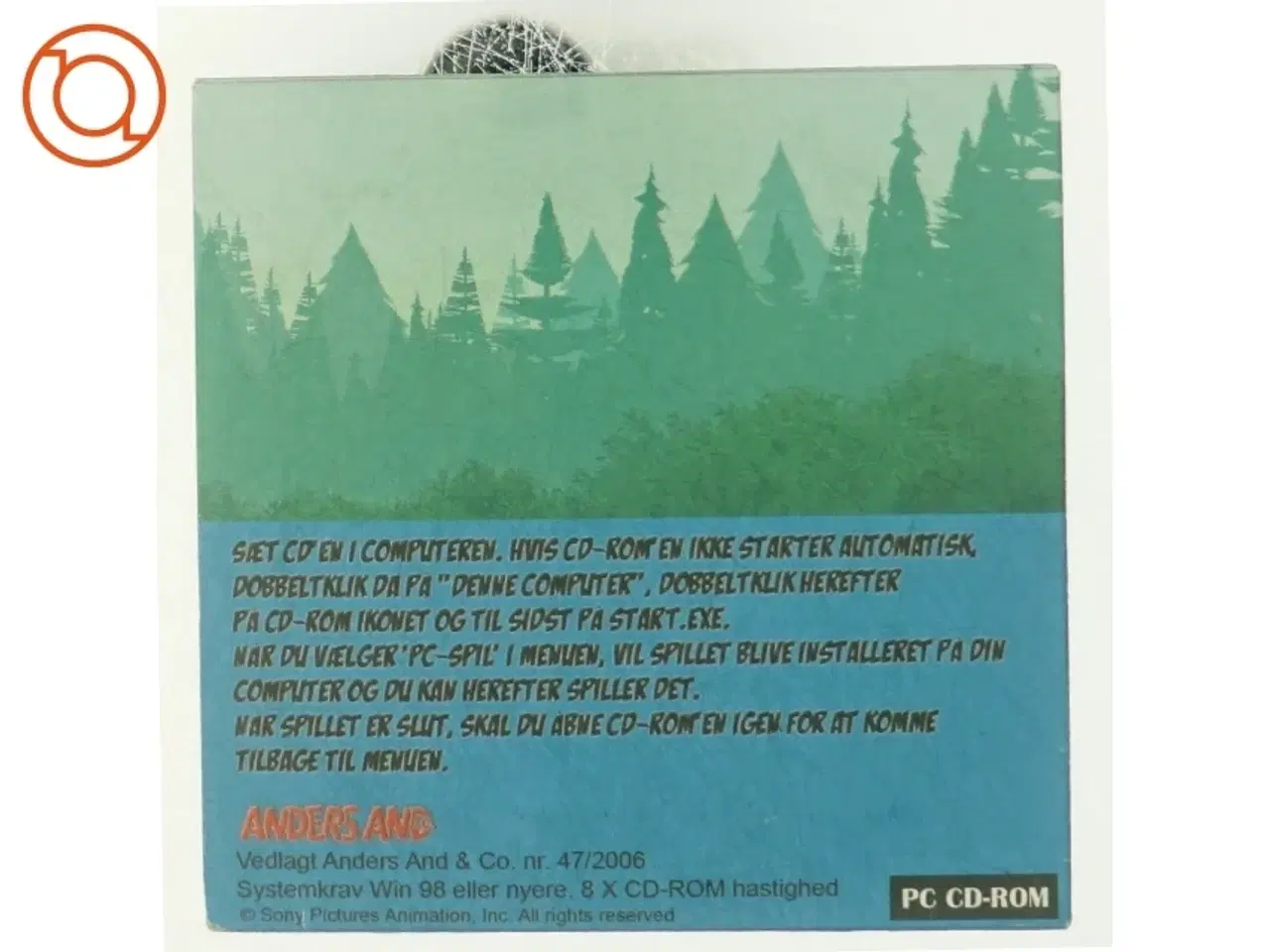 Billede 3 - Boog & Elliot