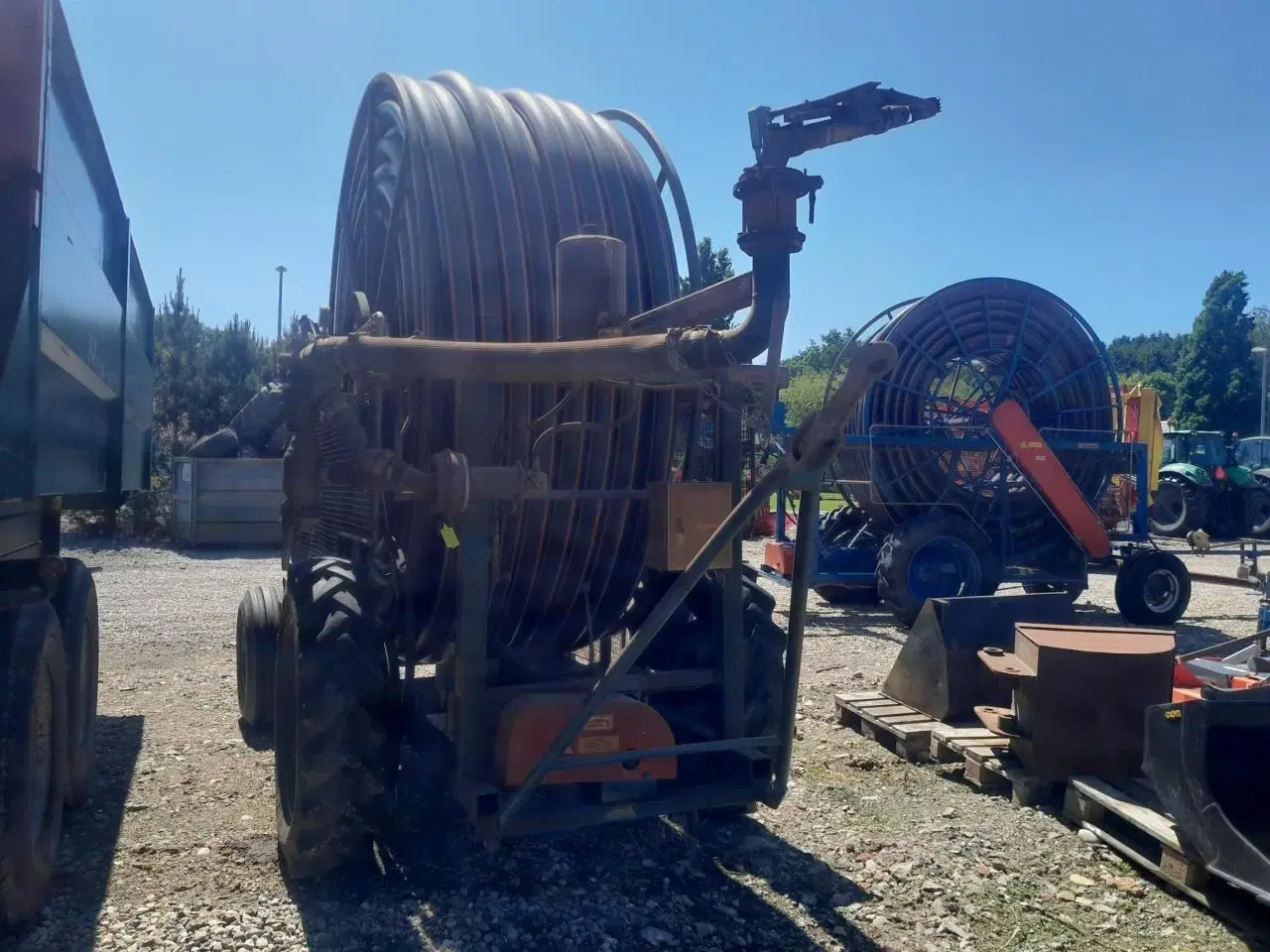 Billede 2 - Fasterholt FM1500